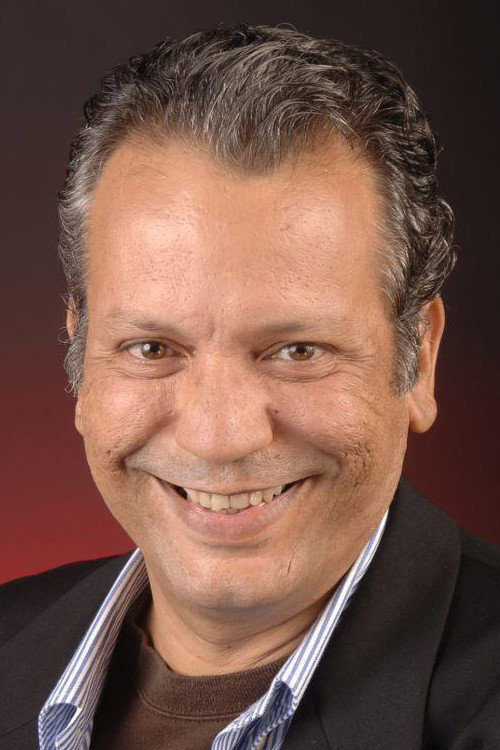 Photo of Carlos Miranda, Acting