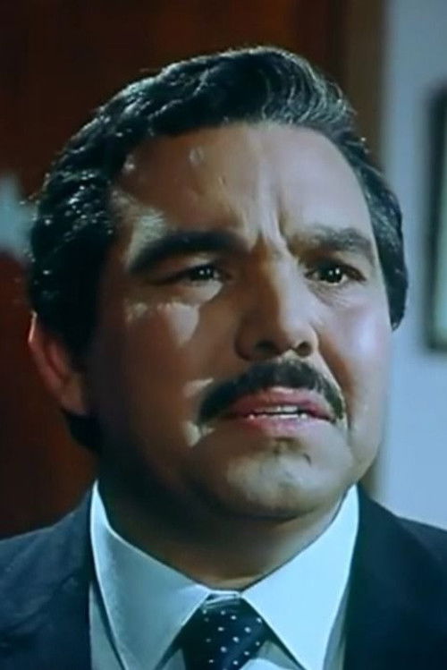 Photo of Farouq Fath-Allah, Acting