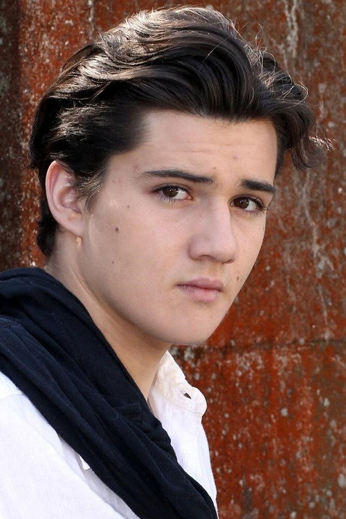 Photo of Thibault Le Guellec, Acting