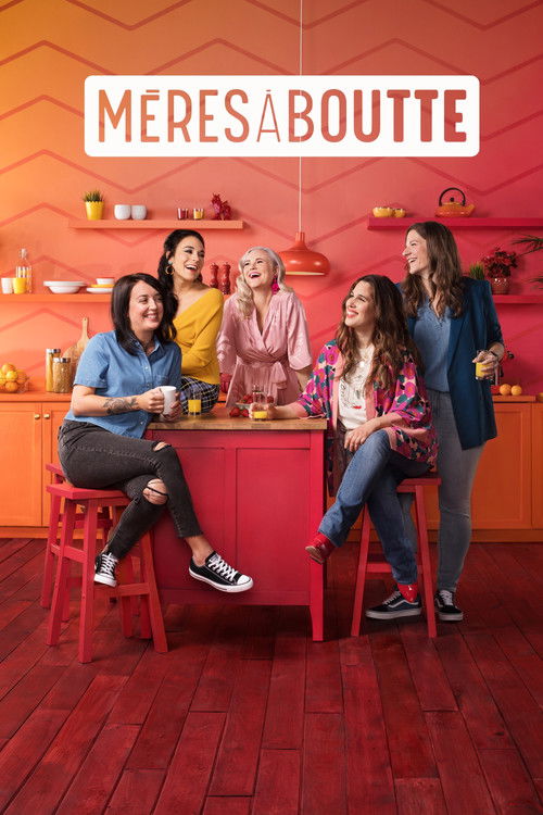 Mères à boutte poster