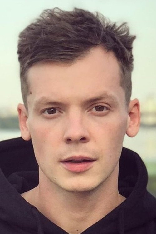 Fedir Hurynets profile