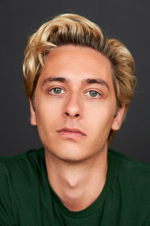 Bozidar Krcevinac profile