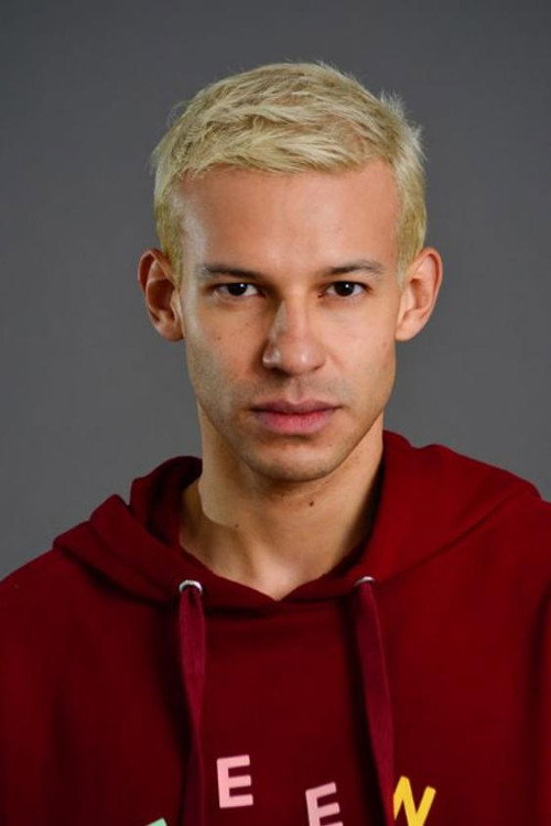 Photo of Jose Aponte, Acting