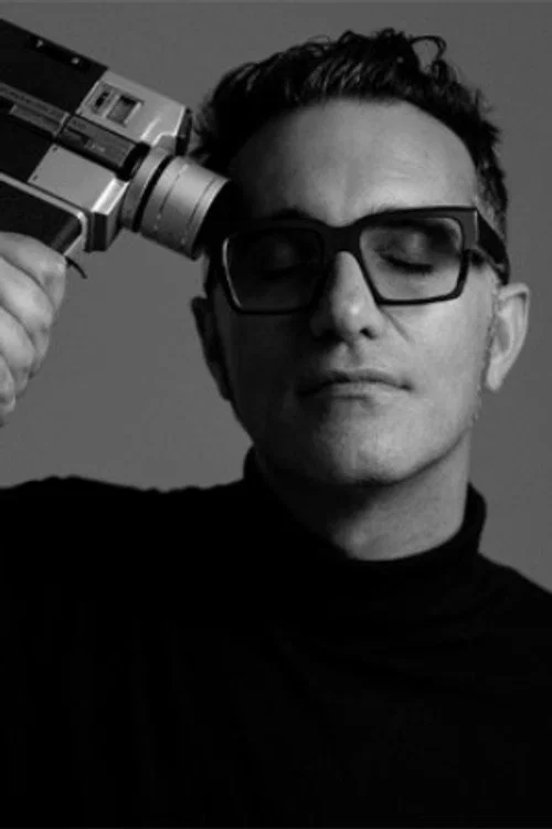 Photo of Diego Pérez González, Directing
