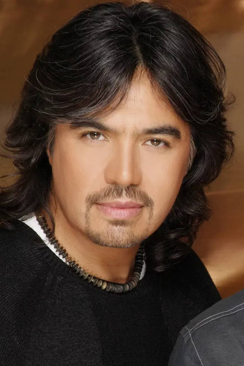 Photo of Adolfo Ángel Alba, Acting
