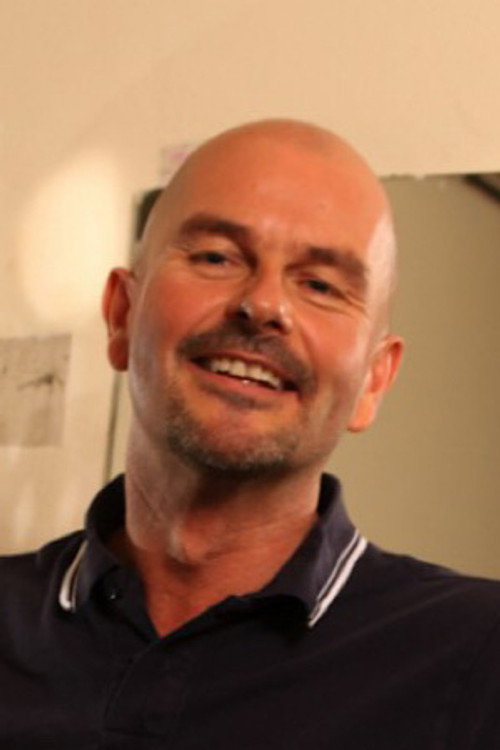 Photo of Dan Ryder, Acting