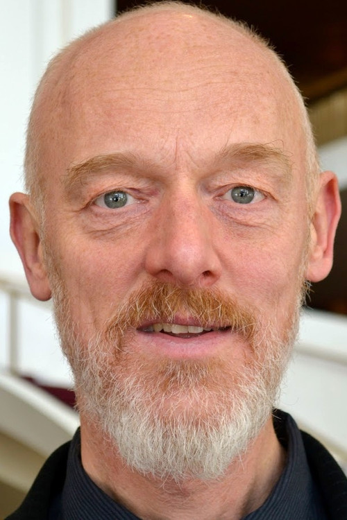 Photo of Jörg Schnass, Acting
