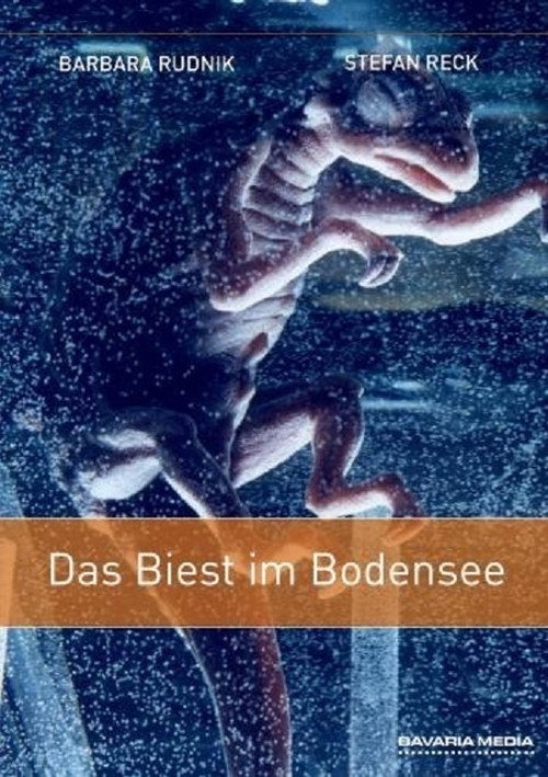 Movie poster for The Beast in Lake Constance (1999)