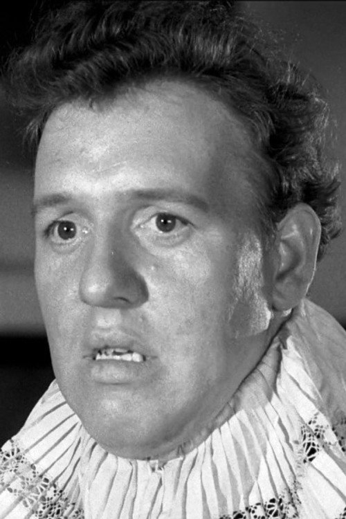 Photo of Henry Lohmann, Acting