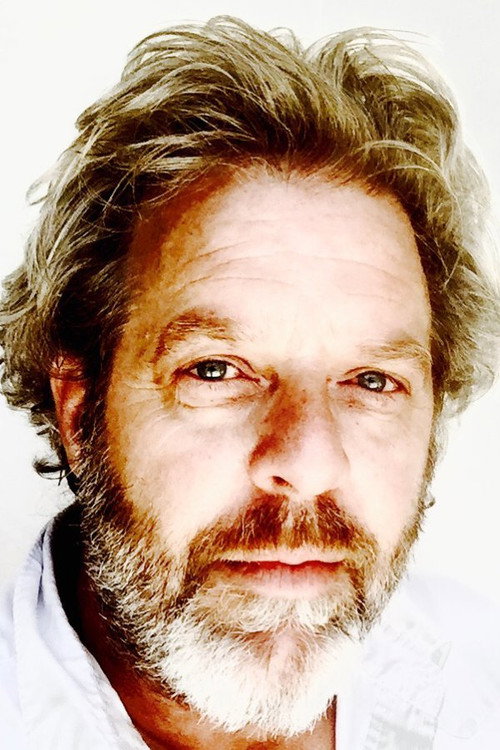 Photo of David H. Hickey, Acting
