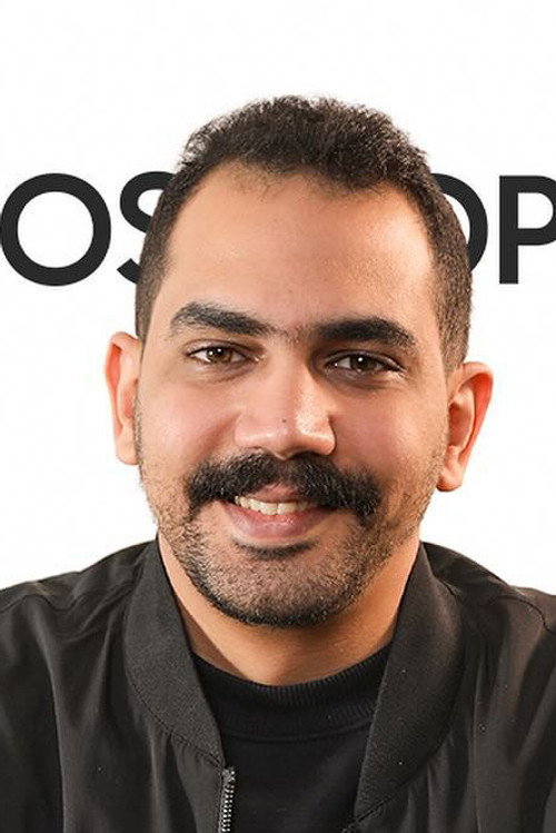 Photo of Hady Basyouni, Directing