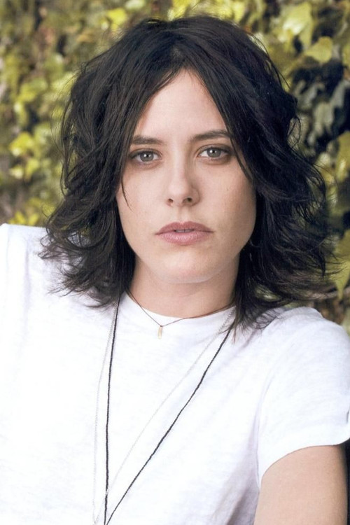 Kate Moennig profile