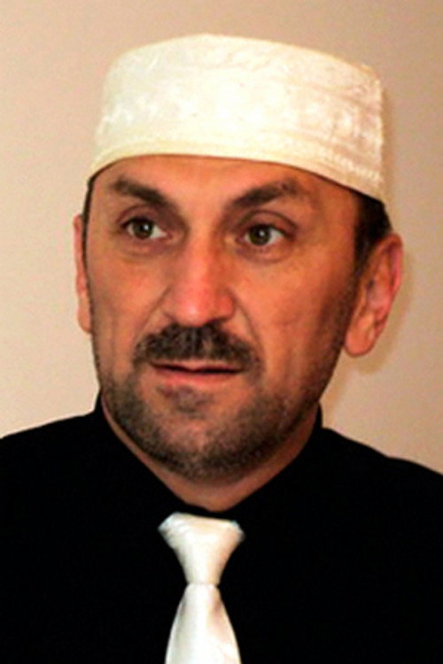 Photo of Eshref Yagyaev, Acting