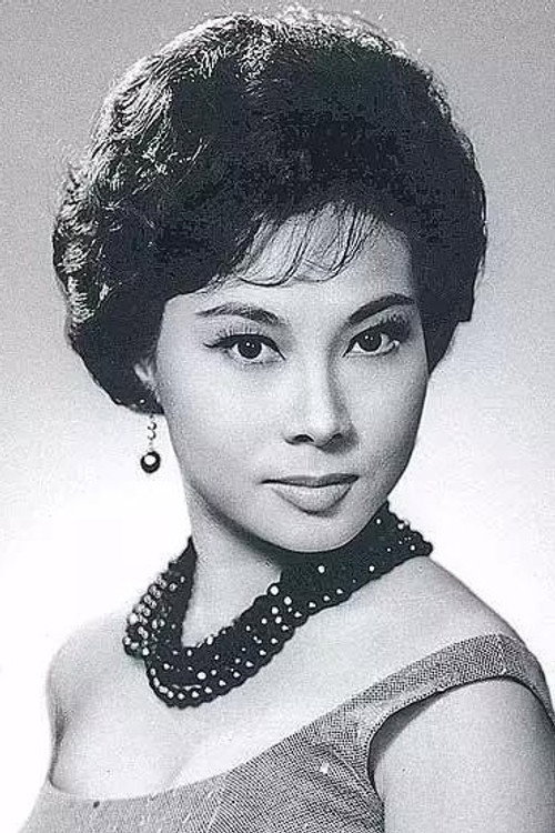 Photo of Carrie Ku Mei, Acting