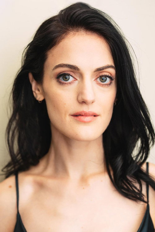 Photo of Amelia Dudley, Acting