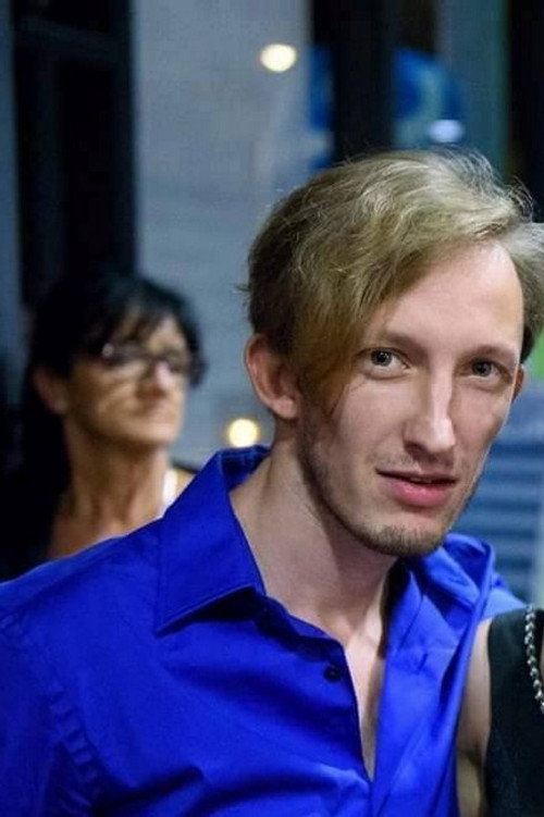 Photo of Kamil Toliński, Acting