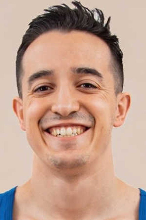 Photo of Thibaud Delapart, Acting