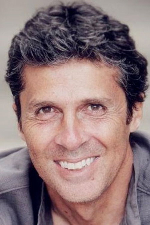 Photo of Luca Barbarossa, Acting