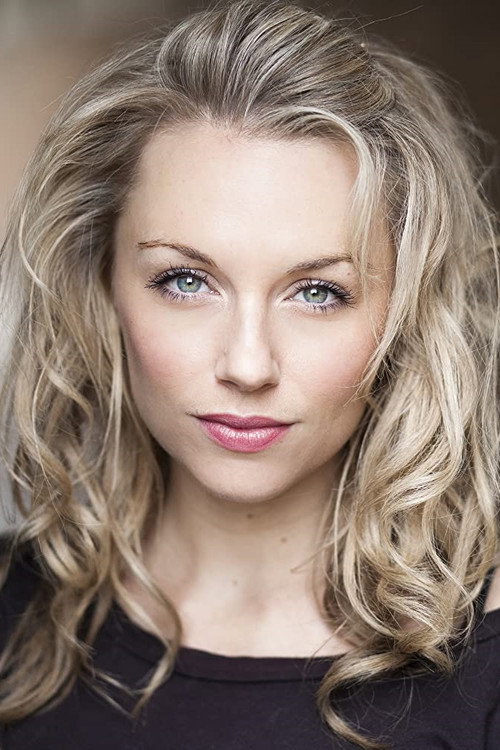 Photo of Jessica Ellerby, Acting
