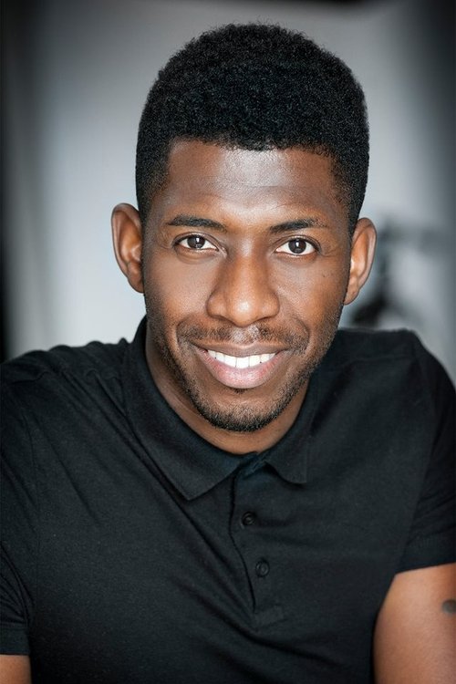 Photo of Dane Foxx, Acting