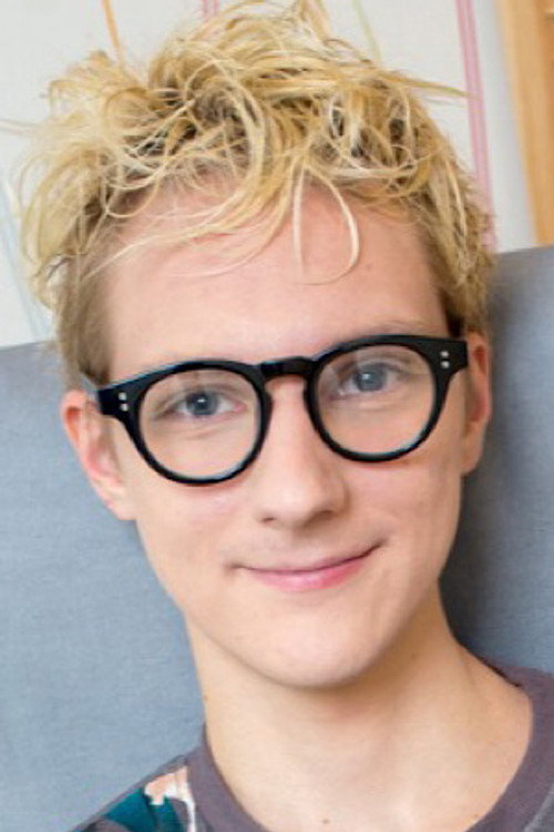 Photo of Andreas Nilsen, Acting