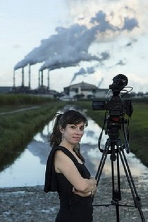 Photo of Ivete Lucas, Directing