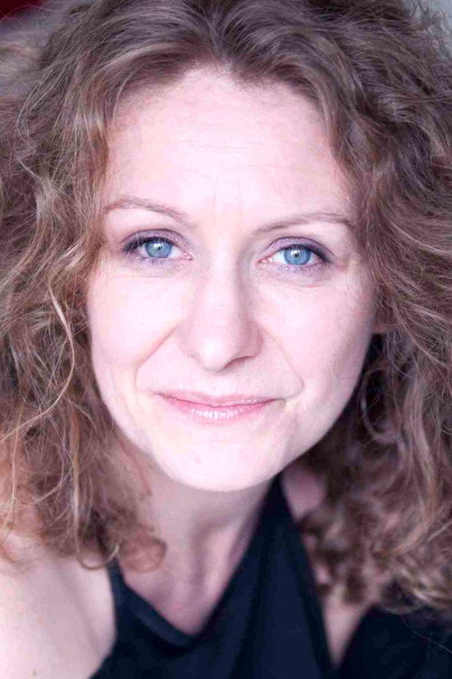 Photo of Anne-Dorothée Lebard, Acting