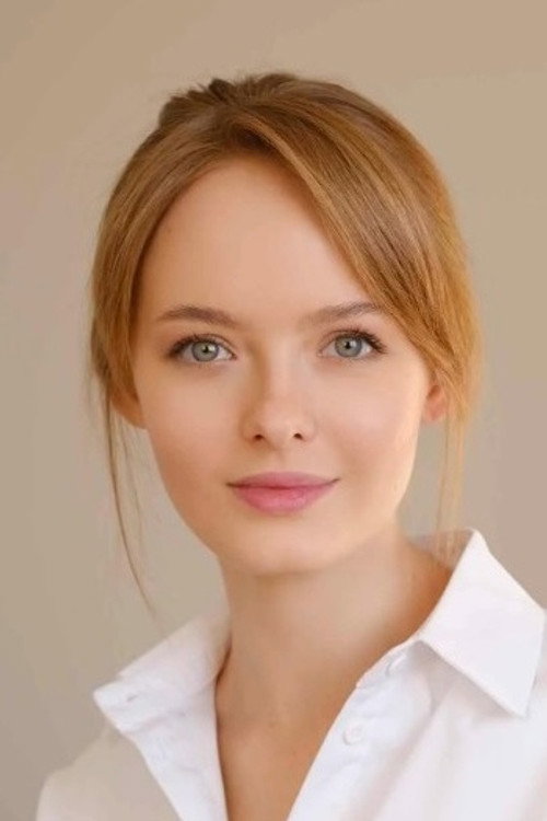 Photo of Karina Balashova, Acting