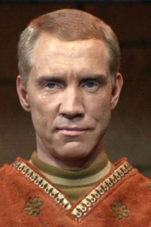 Photo of William Smithers, Acting