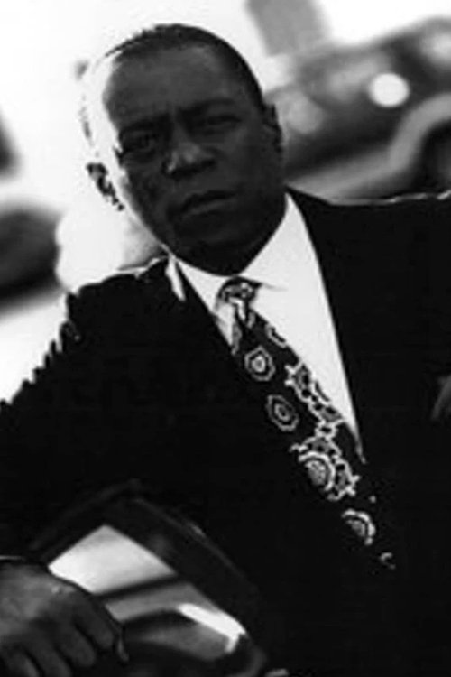 Photo of Larry McCoy, Acting
