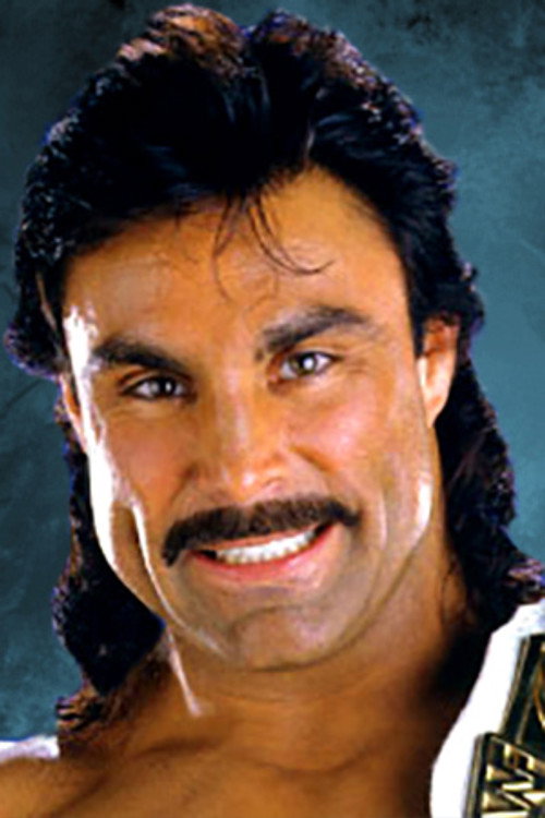 Photo of Marc Mero, Acting