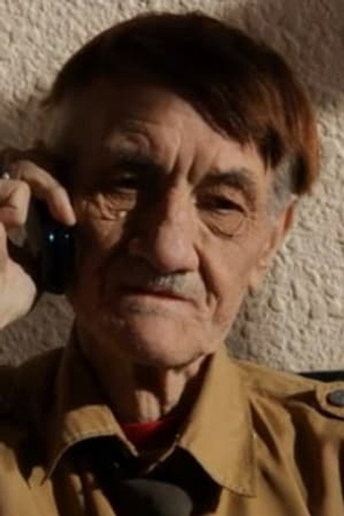Photo of Aleksandr Shishkin, Acting