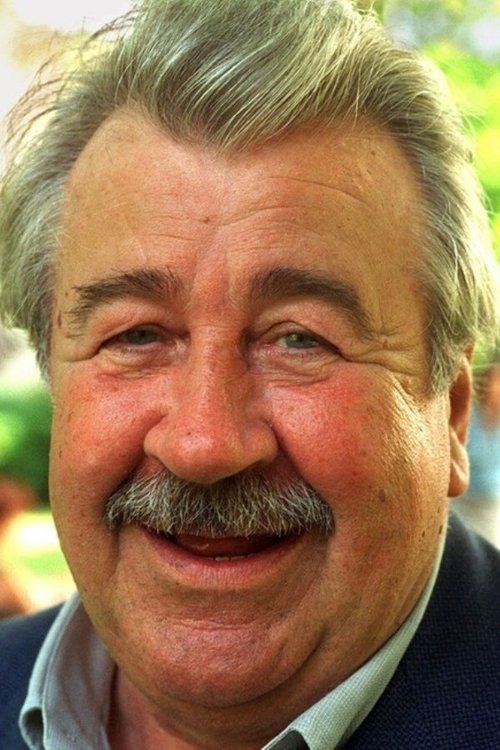 Willy Harlander profile