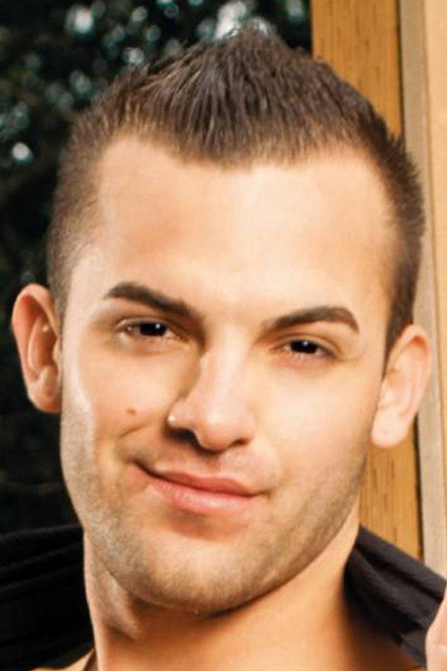 Photo of Brad Foxx, Acting