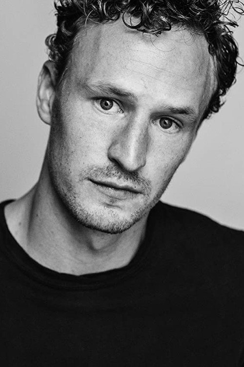 Jack Greenlees profile