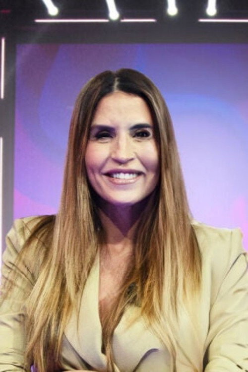 Susana Saborido profile