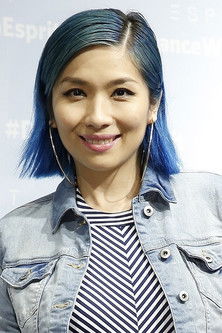 Iris Wong Yat-Tung profile