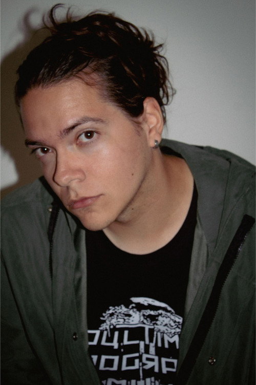 Photo of João Victor Fernandes, Directing