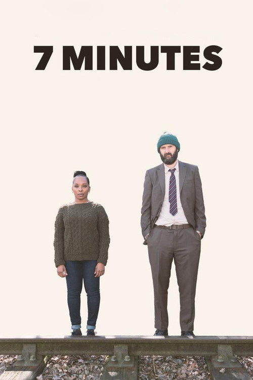 7 Minutes poster