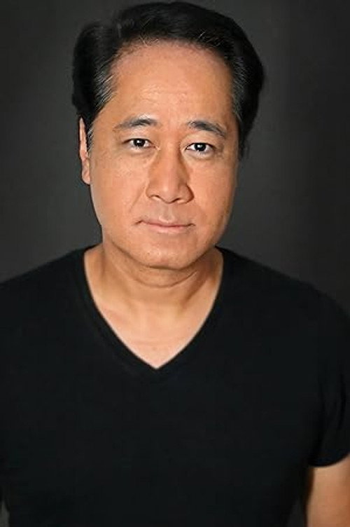 Photo of Eric Esteban, Acting