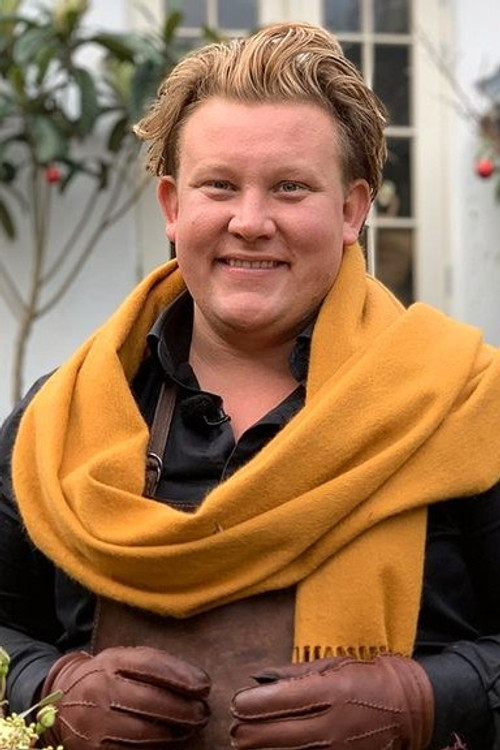 Karl Fredrik Gustafsson profile