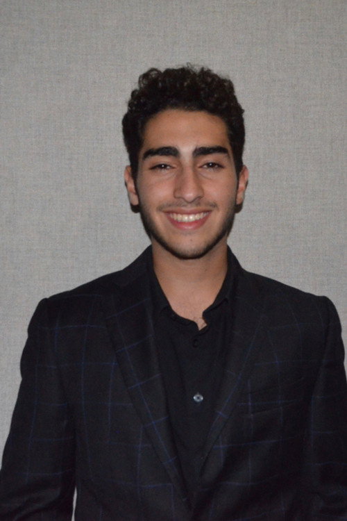 Photo of Elai Cazes, Acting