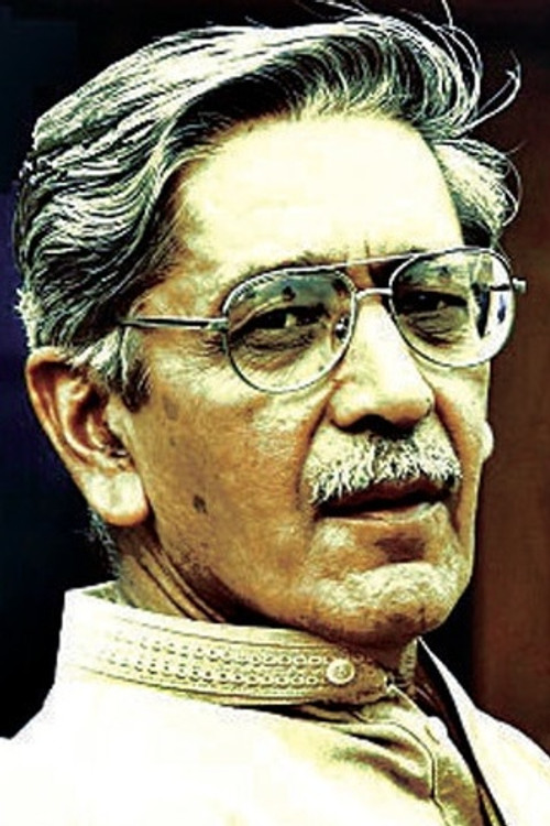 Farooq Zameer profile