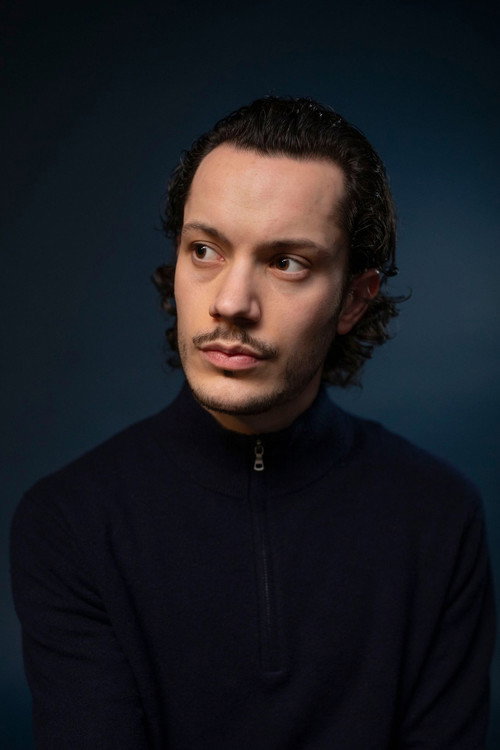 Photo of Moïse de Quay, Acting