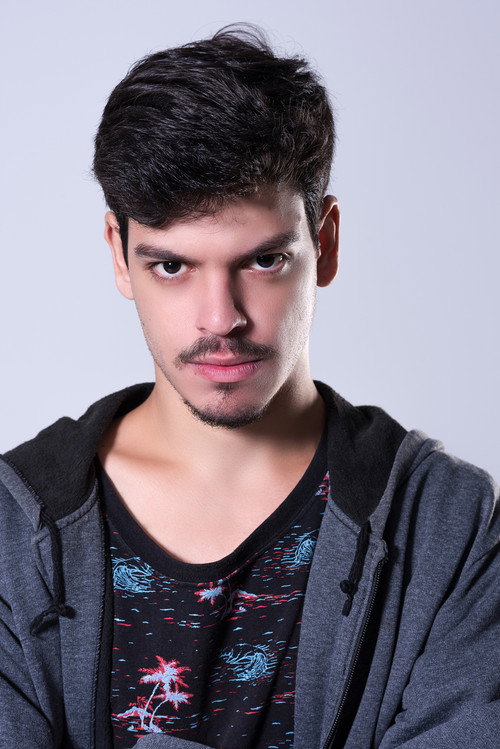 Photo of João Medeiros, Acting
