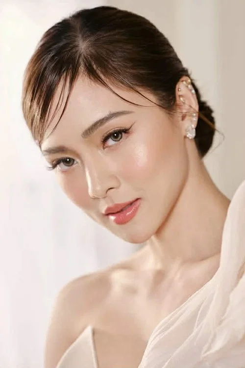 Photo of Kim Chiu, Acting