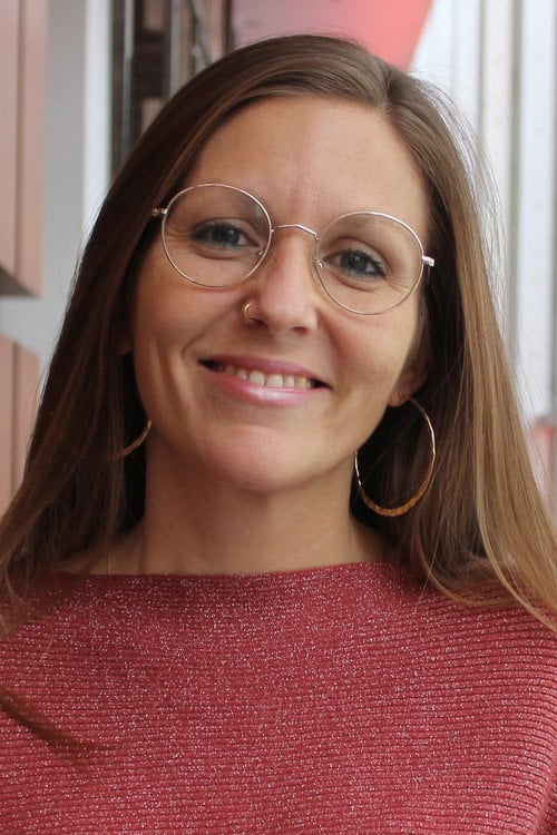 Photo of Émilie B. Guérette, Directing