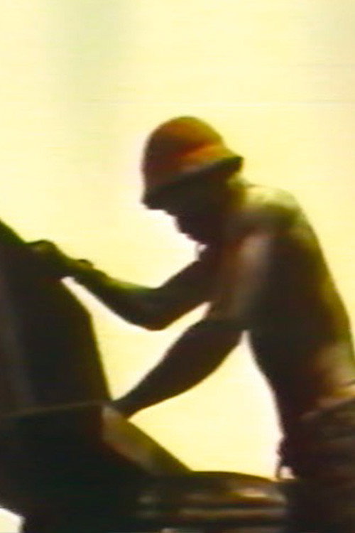 Movie poster for Les Malles (1989)
