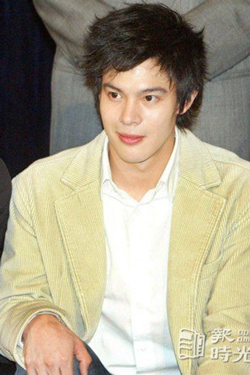 Photo of Jason Chang, Acting