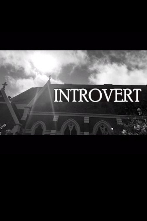 Movie poster for Introvert (2023)